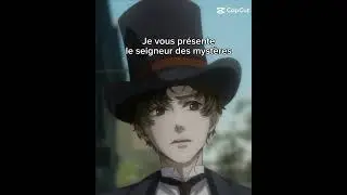 lord of the mysteries #anime #edit #manga #webnovel #lotm #lordofthemysteries