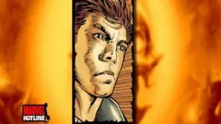 Marvel Hotline: Ghost Rider: Danny Ketch