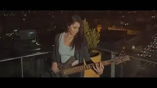 Stevie Wonder - Isn't She Lovely - Cover by Anna Sentina & Brians Thing