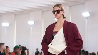 Fiorucci | Spring Summer 2025 | Milan Fashion Week
