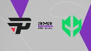 paiN vs Imperial - PWE CS2 AMERICAS RMR 2024