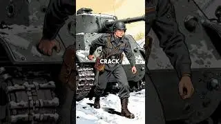 Hitler's Last Offensive Failed Because They Ran Out of Gas