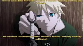 Naruto Subliminal