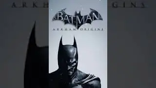 Batman: Arkham Origins OST - Deathstroke