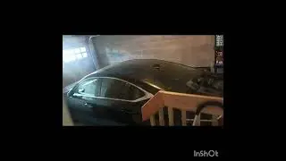 #canadian rented house house tour.. Video made in one shot without cutting #canada #instagram