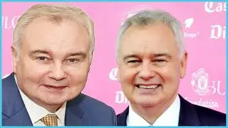 Eamonn Holmes&rsquo; Secret Project REVEALED After Tour Cancellation!