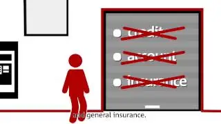 Financial exclusion in Australia
