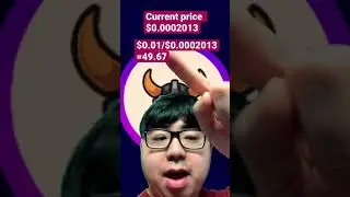 Can Floki Inu Reach $0.01? || Price Analysis. #invest #cryptocurrency #crypto #floki #flokiinu