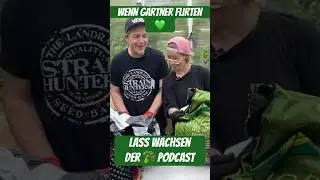 #gardenlovers #soil  #cannasoil #lasswachsen #cannaschnack #germanpodcast #25gramm #besterpodcast