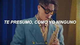 Alem&aacute;n - Mi Droga (LETRA)