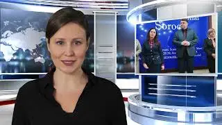 Soroca &icirc;n 7 zile &ndash; &bdquo;Observatorul&rdquo; din 22 aprilie, 2022