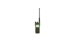 Radio Communication Sound Effect - Free