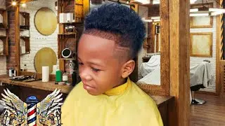 STYLES Bz - Barbering 💇&zwj;♂️ 🗣Video