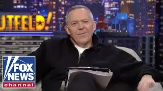 Gutfeld: Epstein's still alive and well in the news cycle...