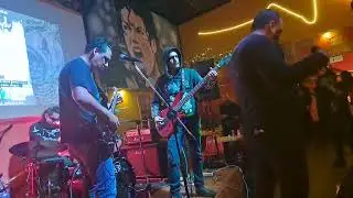 Eternidad - segunda parte en vivo ibahell 2024