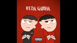Gomes14 - Vida Ganha ft. GomesRD (&Aacute;udio Oficial)