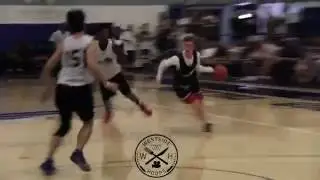 2020 Nico Mannion & 2019 PJ Fuller Day 1 recap kings of kings camp
