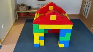 Rundgang KiTa „Die Arche“ Hörstel - Ev. Jugendhilfe Münsterland