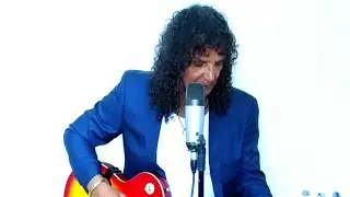 SÓ VOU GOSTAR DE QUEM GOSTA DE MIM ( Roberto Carlos Cover)