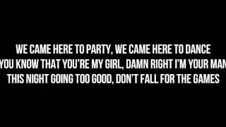 Pitbull ft. Stephen Marley - Options (Lyrics On Screen)