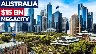 Greater Springfield: Inside Australia&rsquo;s First Master-Planned City