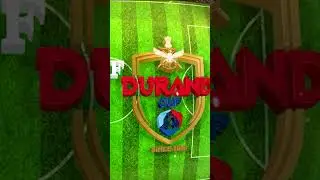 Unveiling the Spirit: Behind the Scenes of Durand Cup with ANAV Infomedia