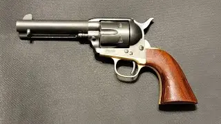 1973 Colt MKIII 45 Colt #45colt #colt #revolver #6shots #1973 #slowmo