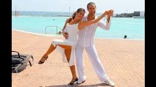 Tenerife August 2013 | Tango Holiday, Tango Vacanze, Vacaciones Tango