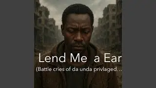 Lend Me a Ear