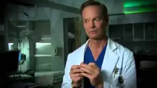 Monday Mornings TV series (2012)   trailer