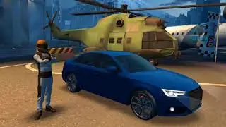 Racing Game Simulator - Sport Car Driving - Drag Sim 2018 E02 Android GamePlayHD