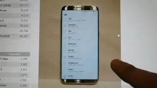 NEW Samsung Galaxy S8 Picture First Look!