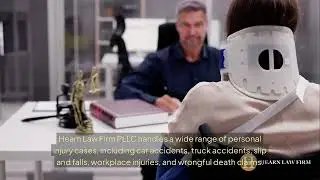 Personal Injury Attorney Near Me Fondren MS | Hearn Law Firm PLLC