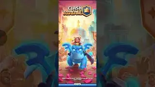 3 Three crown wins in trophy road| Clash Royale
