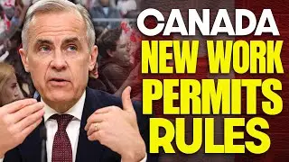 Canada Plans New Language Rules for Work Permits | Temporary Work Permits