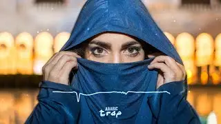 Anka - Azabi ( Best Arabic Trap Music Mix )