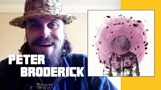 Peter Broderick interview on new record 