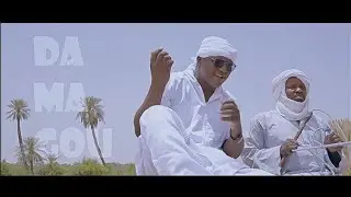 Da ma gou - Mawndoé
