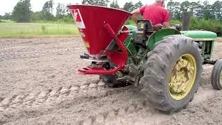 COSMO Spreader 180