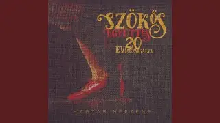 Édesanyám lánya vagyok - Magyarszováti népzene