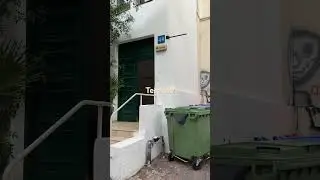 Tel Aviv Architecture, Israel