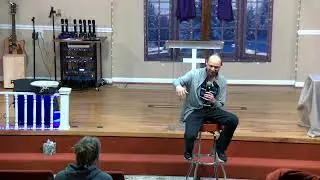 Full Life Church 1010 live | | Pastor Johnny Hightower