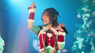 2025.12.25 NYAISM 【逆転ねこぱんちっ！】 AUR Xmas!! at THE BOTTOM LINE
