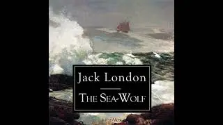Sea Wolf - Jack London