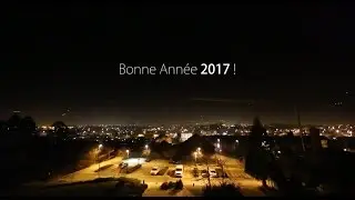 Rendez-vous en Thyez inconnu - Full version - Voeux 2017
