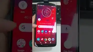 Motorola Z3 PLAY