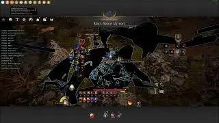 317 AP Mystic Succession Reboot - Sycraia - 8400+ trash/hour (blue lootscroll)