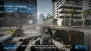 Battlefield 3 ATI Radeon HD 6570
