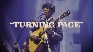 Sleeping At Last - Turning Page (Cover)