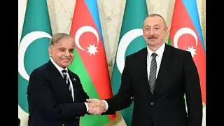 FROM AZERBAIJAN WITH LOVE - Discounted LNG, Diversified Cooperation to be Taken to Next Level